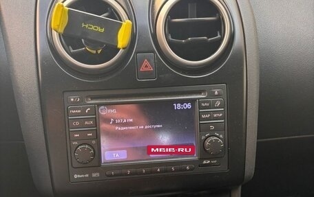 Nissan Qashqai, 2010 год, 950 000 рублей, 5 фотография