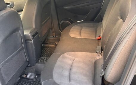 Nissan Qashqai, 2010 год, 950 000 рублей, 7 фотография