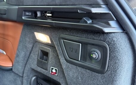 BMW X7, 2025 год, 15 390 000 рублей, 37 фотография