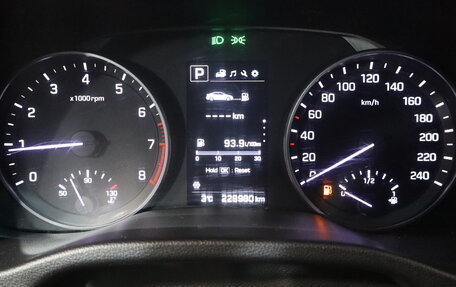 Hyundai Elantra VI рестайлинг, 2017 год, 1 199 000 рублей, 17 фотография