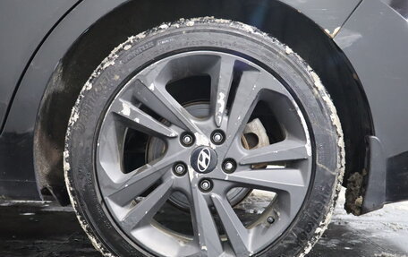 Hyundai Elantra VI рестайлинг, 2017 год, 1 199 000 рублей, 16 фотография