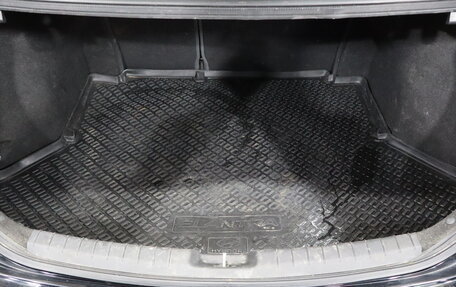 Hyundai Elantra VI рестайлинг, 2017 год, 1 199 000 рублей, 15 фотография