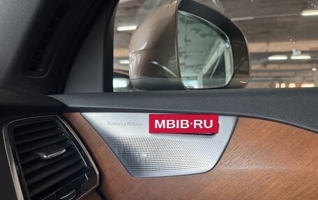 Volvo XC90 II рестайлинг, 2017 год, 3 990 000 рублей, 5 фотография