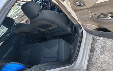 Citroen C4 II рестайлинг, 2015 год, 650 000 рублей, 3 фотография