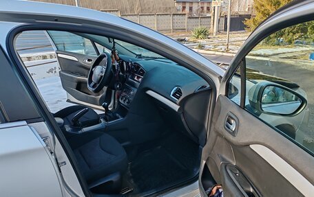 Citroen C4 II рестайлинг, 2015 год, 650 000 рублей, 2 фотография