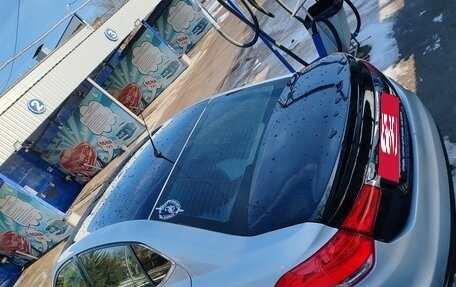 Citroen C4 II рестайлинг, 2015 год, 650 000 рублей, 9 фотография