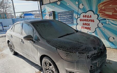 Citroen C4 II рестайлинг, 2015 год, 650 000 рублей, 19 фотография