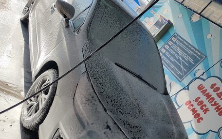 Citroen C4 II рестайлинг, 2015 год, 650 000 рублей, 20 фотография