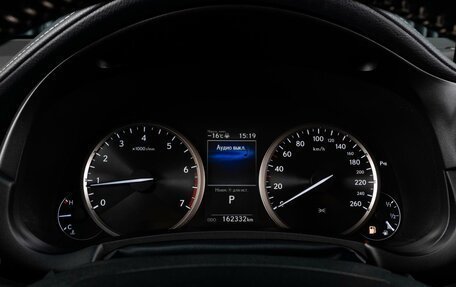 Lexus NX I, 2018 год, 3 029 000 рублей, 12 фотография