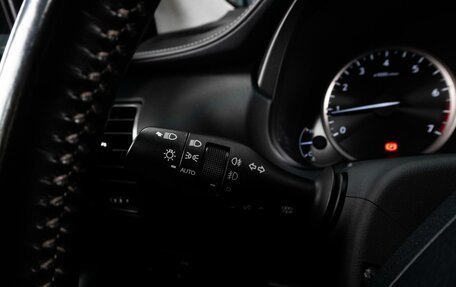 Lexus NX I, 2018 год, 3 029 000 рублей, 21 фотография