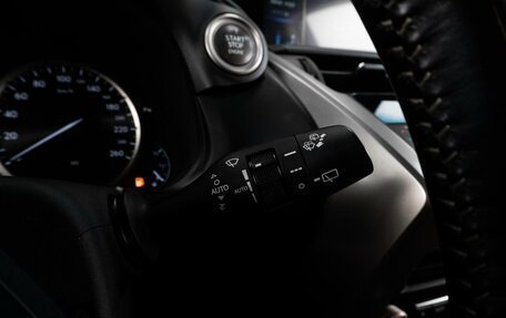 Lexus NX I, 2018 год, 3 029 000 рублей, 22 фотография