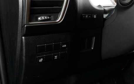 Lexus NX I, 2018 год, 3 029 000 рублей, 20 фотография