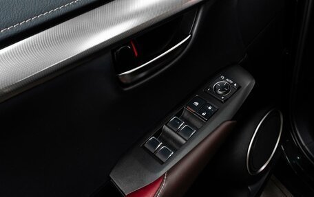 Lexus NX I, 2018 год, 3 029 000 рублей, 24 фотография