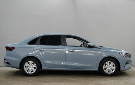 Geely Emgrand, 2024 год, 1 878 000 рублей, 4 фотография