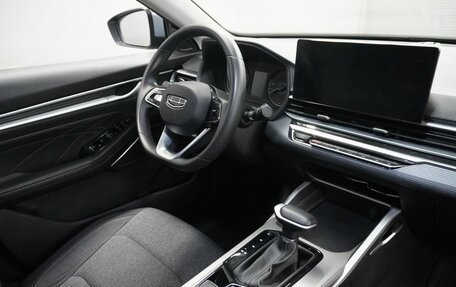 Geely Emgrand, 2024 год, 1 878 000 рублей, 10 фотография