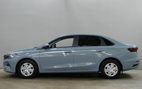 Geely Emgrand, 2024 год, 1 878 000 рублей, 8 фотография