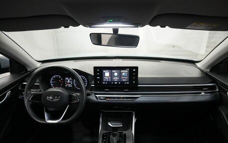 Geely Emgrand, 2024 год, 1 878 000 рублей, 11 фотография