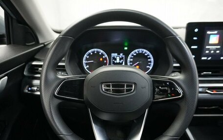 Geely Emgrand, 2024 год, 1 878 000 рублей, 12 фотография