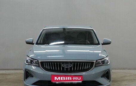 Geely Emgrand, 2024 год, 1 878 000 рублей, 2 фотография