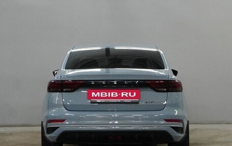 Geely Emgrand, 2024 год, 1 878 000 рублей, 6 фотография