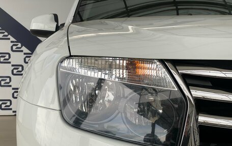 Renault Duster I рестайлинг, 2014 год, 1 035 000 рублей, 15 фотография