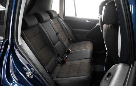 Volkswagen Tiguan I, 2012 год, 1 199 000 рублей, 7 фотография