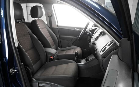 Volkswagen Tiguan I, 2012 год, 1 199 000 рублей, 8 фотография