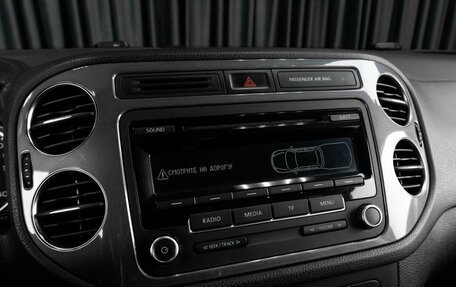 Volkswagen Tiguan I, 2012 год, 1 199 000 рублей, 15 фотография