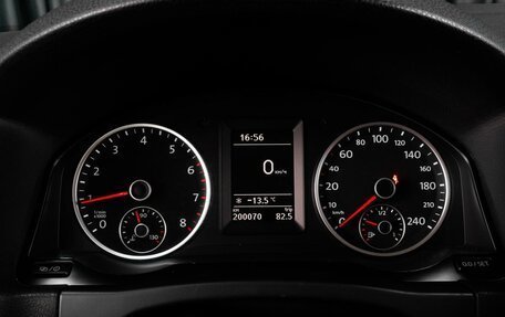 Volkswagen Tiguan I, 2012 год, 1 199 000 рублей, 12 фотография