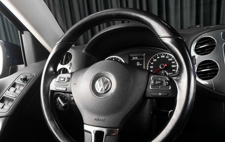 Volkswagen Tiguan I, 2012 год, 1 199 000 рублей, 13 фотография