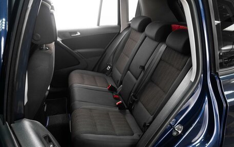 Volkswagen Tiguan I, 2012 год, 1 199 000 рублей, 9 фотография