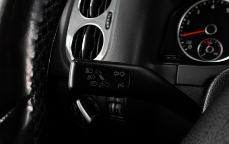 Volkswagen Tiguan I, 2012 год, 1 199 000 рублей, 19 фотография