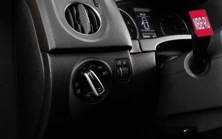 Volkswagen Tiguan I, 2012 год, 1 199 000 рублей, 18 фотография