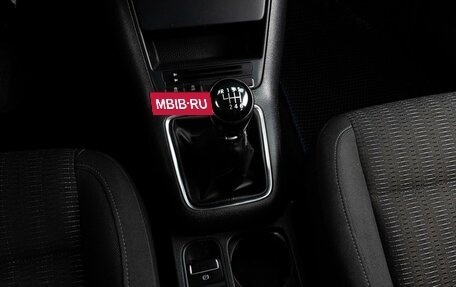 Volkswagen Tiguan I, 2012 год, 1 199 000 рублей, 17 фотография