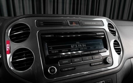 Volkswagen Tiguan I, 2012 год, 1 199 000 рублей, 14 фотография