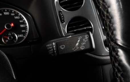 Volkswagen Tiguan I, 2012 год, 1 199 000 рублей, 20 фотография