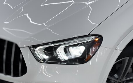 Mercedes-Benz GLE, 2021 год, 5 550 000 рублей, 3 фотография