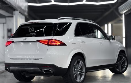 Mercedes-Benz GLE, 2021 год, 5 550 000 рублей, 7 фотография