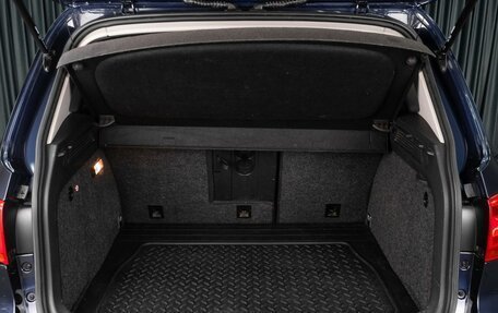 Volkswagen Tiguan I, 2012 год, 1 199 000 рублей, 23 фотография