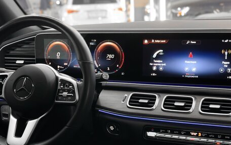 Mercedes-Benz GLE, 2021 год, 5 550 000 рублей, 6 фотография