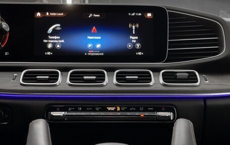 Mercedes-Benz GLE, 2021 год, 5 550 000 рублей, 8 фотография