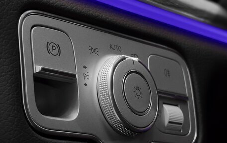 Mercedes-Benz GLE, 2021 год, 5 550 000 рублей, 11 фотография