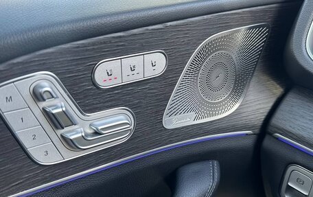 Mercedes-Benz GLE, 2021 год, 5 550 000 рублей, 18 фотография