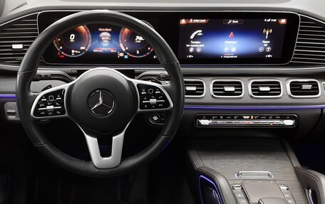 Mercedes-Benz GLE, 2021 год, 5 550 000 рублей, 14 фотография