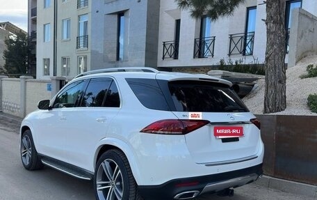 Mercedes-Benz GLE, 2021 год, 5 550 000 рублей, 16 фотография