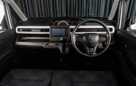 Suzuki Wagon R VI, 2017 год, 699 000 рублей, 6 фотография