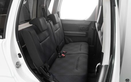 Suzuki Wagon R VI, 2017 год, 699 000 рублей, 9 фотография