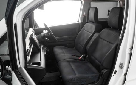 Suzuki Wagon R VI, 2017 год, 699 000 рублей, 8 фотография