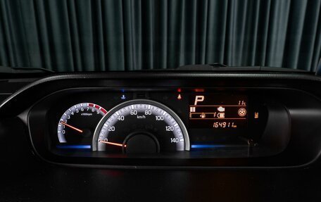 Suzuki Wagon R VI, 2017 год, 699 000 рублей, 12 фотография