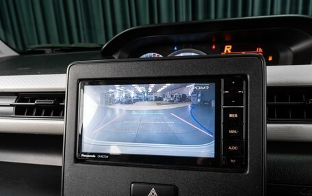 Suzuki Wagon R VI, 2017 год, 699 000 рублей, 15 фотография